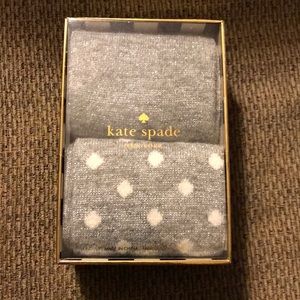 Kate Spade Socks
